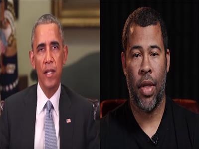 فيديو مزيف باستخدام تقنية DeepFakes للرئيس الأمريكي السابق باراك أوباما