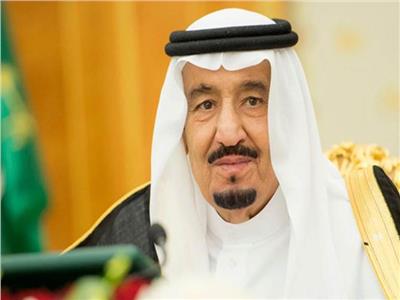 الملك سلمان بن عبدالعزيز  خادم الحرمين الشريفين 