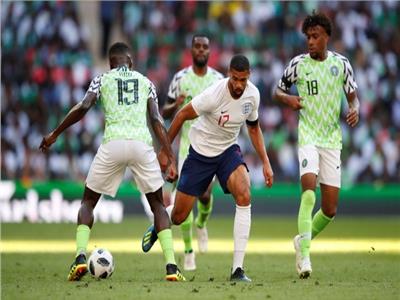 فيديو| إنجلترا تحقق فوزًا صعبًا على نيجيريا استعدادًا للمونديال