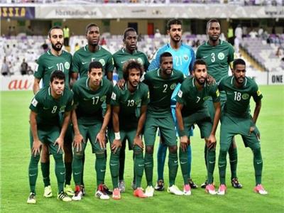 السعودية تعلن القائمة النهائية المشاركة في مونديال روسيا