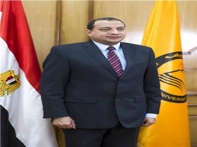 جامعة بنى سويف توافق على بروتوكول تعاون مع الاتحاد المصرى للملاحة