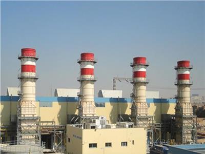 وزارة الكهرباء تنتهي من تنفيذ أكبر محطة لتوليد الكهرباء بالعالم
