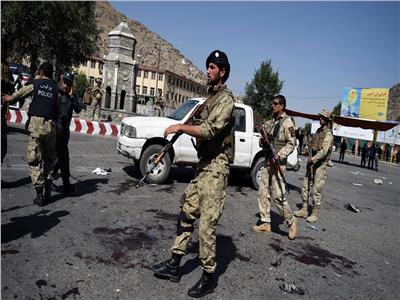 مقتل وإصابة 9 في هجوم على مسجد غرب أفغانستان