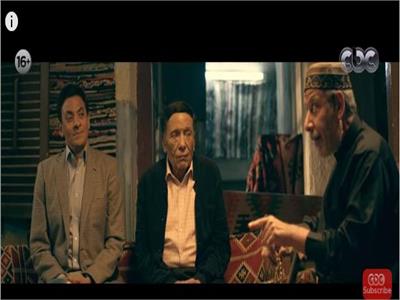 مسلسلات رمضان| شاهد.. الحلقة الـ24 من مسلسل «عوالم خفية»