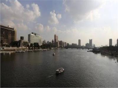 الأرصاد طقس غدا معتدل والعظمى في القاهرة 35 درجة 