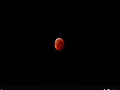 هلال العيد| تعرف على مواصفات القمر العملاق 
