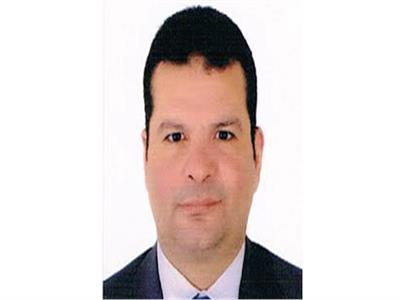 د.إيهاب محمد حسن ابو عيش نائب وزيرالمالية 