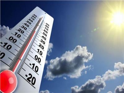 الأرصاد: الطقس الغد شديد الحرارة والعظمى بالقاهرة 42
