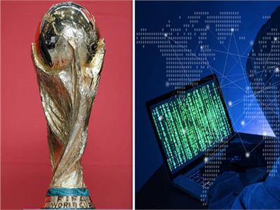 النصب الالكتروني و كأس العالم روسيا 2018