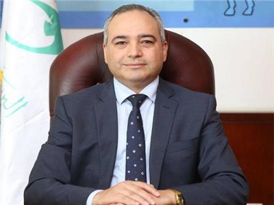أحمد عبد الحليم رئيس البريد المصري