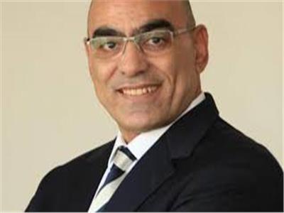 المهندس هشام نصر رئيس بعثة مصر