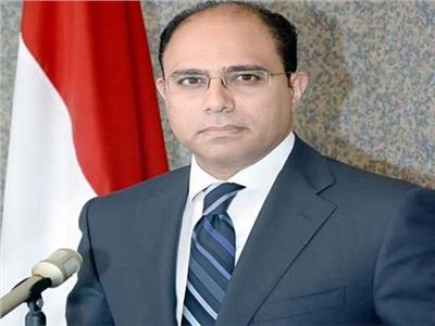 «الخارجية» تنفي إدلاء سفير مصر بالسعودية بأية تصريحات