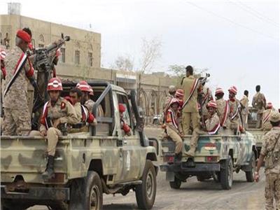 قوات الشرعية اليمنية تبدأ هجوما عسكريا على مواقع الحوثيين جنوبي الحديدة