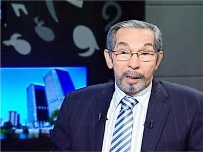 الدكتور رشاد عبده، الخبير الاقتصادي،