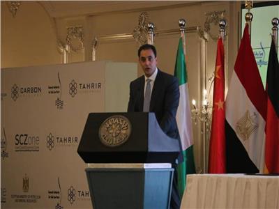 المهندس باسل الباز رئيس مجلس إدارة شركة كاربون القابضة
