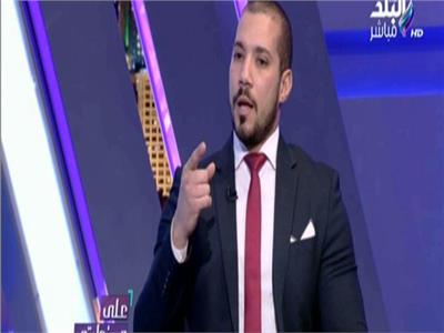 عبد الله رشدي: «الخمورجية والحشاشين» لا تليق بمقام المسجد