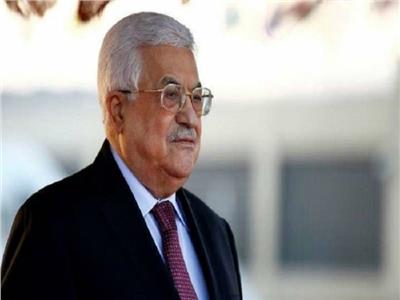 الرئيس الفلسطيني محمود عباس «أبومازن»