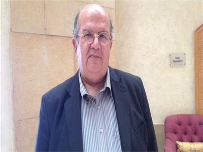 الدكتور عادل راضي رئيس جمعية مستثمري مرسى علم