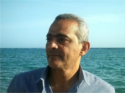  الكاتب فؤاد مرسي