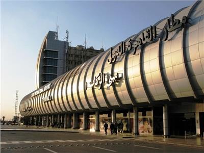 مصادر: خطة لتطوير منفذ 35 بقرية البضائع في مطار القاهرة الدولي