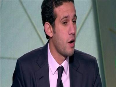 فيديو| محمد فضل: «كوبر ألغى شخصية لاعبي المنتخب»