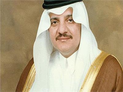 الأمير سعود بن نايف - أمير المنطقة الشرقية