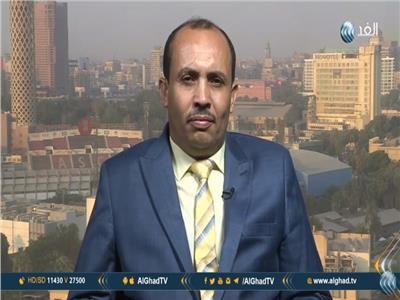 فيديو| محلل سياسي: الحوثيون يريدون استخدام السلام لإطالة الحرب
