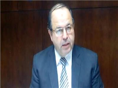 د.نصيف حفناوي - وكيل وزارة الصحة بالمنوفية