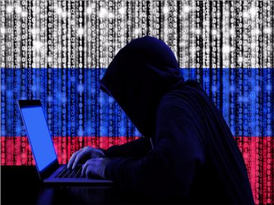 روسيا تتعرض لـ25 مليون هجوم إلكتروني