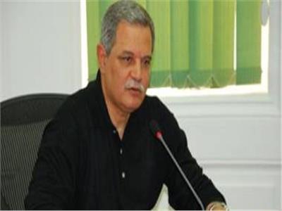  المهندس خالد رسلان