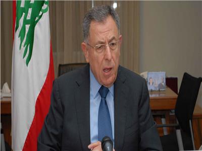 رئيس الوزراء اللبناني الأسبق فؤاد السنيورة