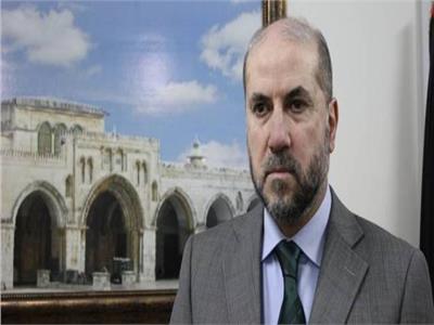 د. محمود الهباش - مستشار الرئيس الفلسطيني للشئون الدينية