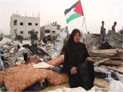 تصاعد حدة التوتر والعنف في غزة 