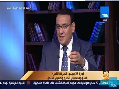 فيديو|«النواب»: المواطن المصري هو المستهدف من برنامج الحكومة