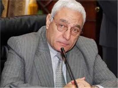 د. أسامة العبد - رئيس لجنة الشئون الدينية والأوقاف بمجلس النواب