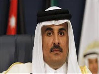 أمير قطر، تميم بن حمد 
