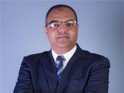  المهندس بشير مصطفى عضو لجنة التشييد والبناء بجمعية رجال الأعمال