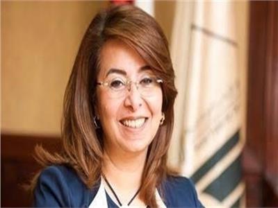 غادة والي وزيرة التضامن الاجتماعي