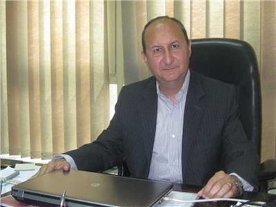  المهندس عمرو نصار - وزير التجارة والصناعة