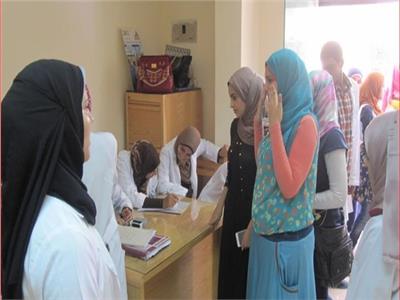 تعرف علي موعد فتح باب التسجيل للكشف الطبي لطلاب الجامعات المصرية