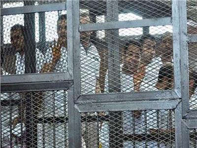 محاكمة  304 متهما بتنظيم حركة "حسم " حاولوا إغتيال النائب العام المساعد 