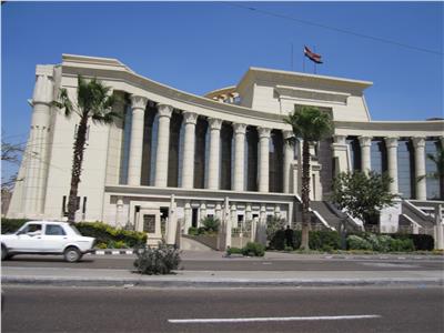 المحكمة الدستورية العليا