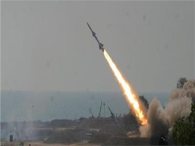 السعودية تعترض صاروخ باليستيا أطلقه الحوثيون باتجاه نجران