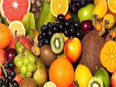 «أسعار الفاكهة‌» بسوق العبور.. اليوم