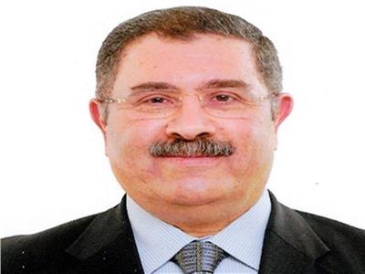 السفير حازم رمضان، قنصل مصر العام بجدة