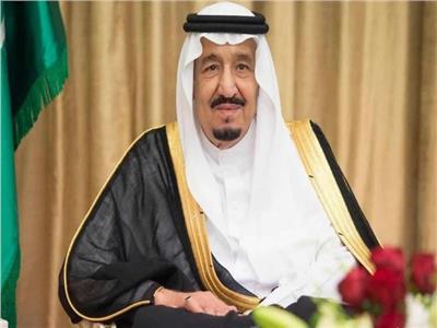  الملك سلمان بن عبدالعزيز ال سعود خادم الحرمين الشريفين