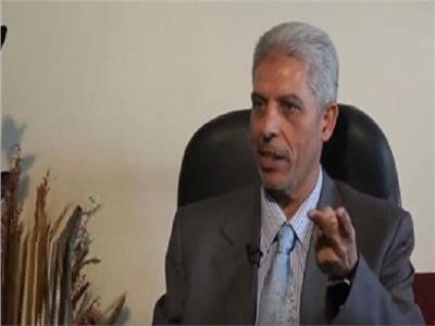 د. حسن الجعويني رئيس الإدارة المركزية للصحة العامة والمجازر
