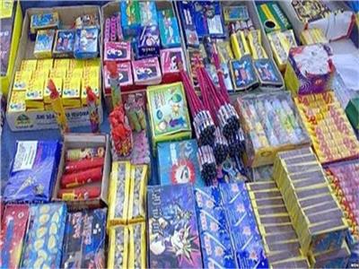 قبل عيد الأضحي.. تجارة الألعاب النارية جريمة تصل لـ«المؤبد» | بوابة أخبار  اليوم الإلكترونية