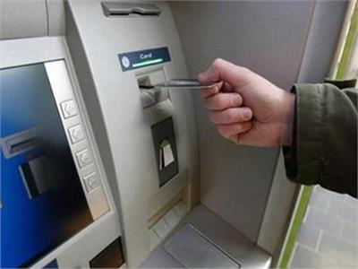 ماكينات الـ«ATM» تعمل بكفاءة لخدمة المواطنين خلال عيد الأضحى