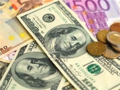 استقرار أسعار العملات الأجنبية أمام الجنيه المصري